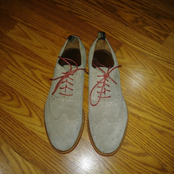 HUGO BOSS Men\'s Shoes main image 7